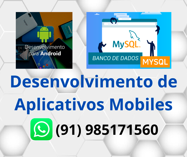 Desenvolvimento de Aplicativos para Smartphones